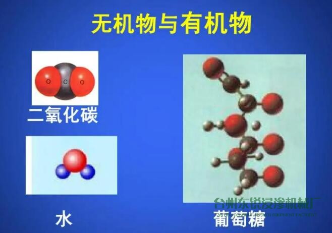 注意：有機(jī)浸滲劑和無(wú)機(jī)浸滲劑的區(qū)別有哪些？